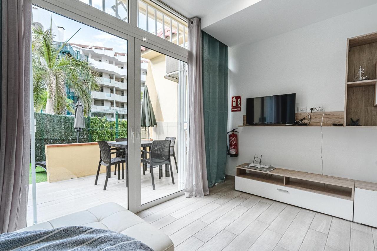 Apartamento De Lujo En Mare Verde Costa Adeje  Extérieur photo